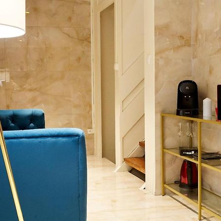 Golden Junior - Jacuzzi Apartment Руан Екстериор снимка